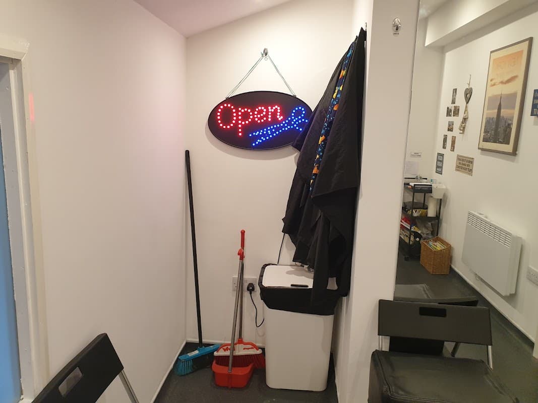 Gents Hair - Barbers in wetherby