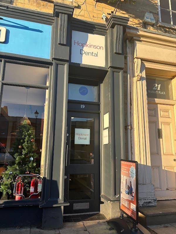 Hopkinson Dental - Dentists in wetherby
