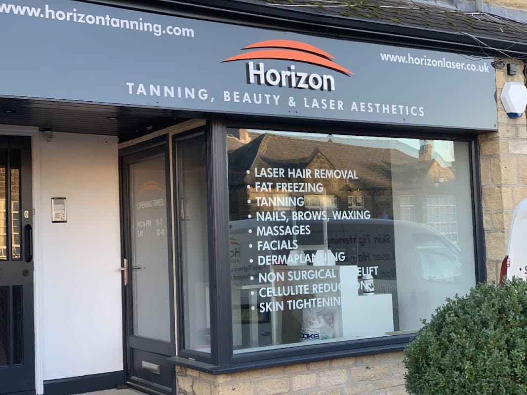 Horizon Tanning, Beauty & Laser Aesthetics - Beauty Salons in wetherby