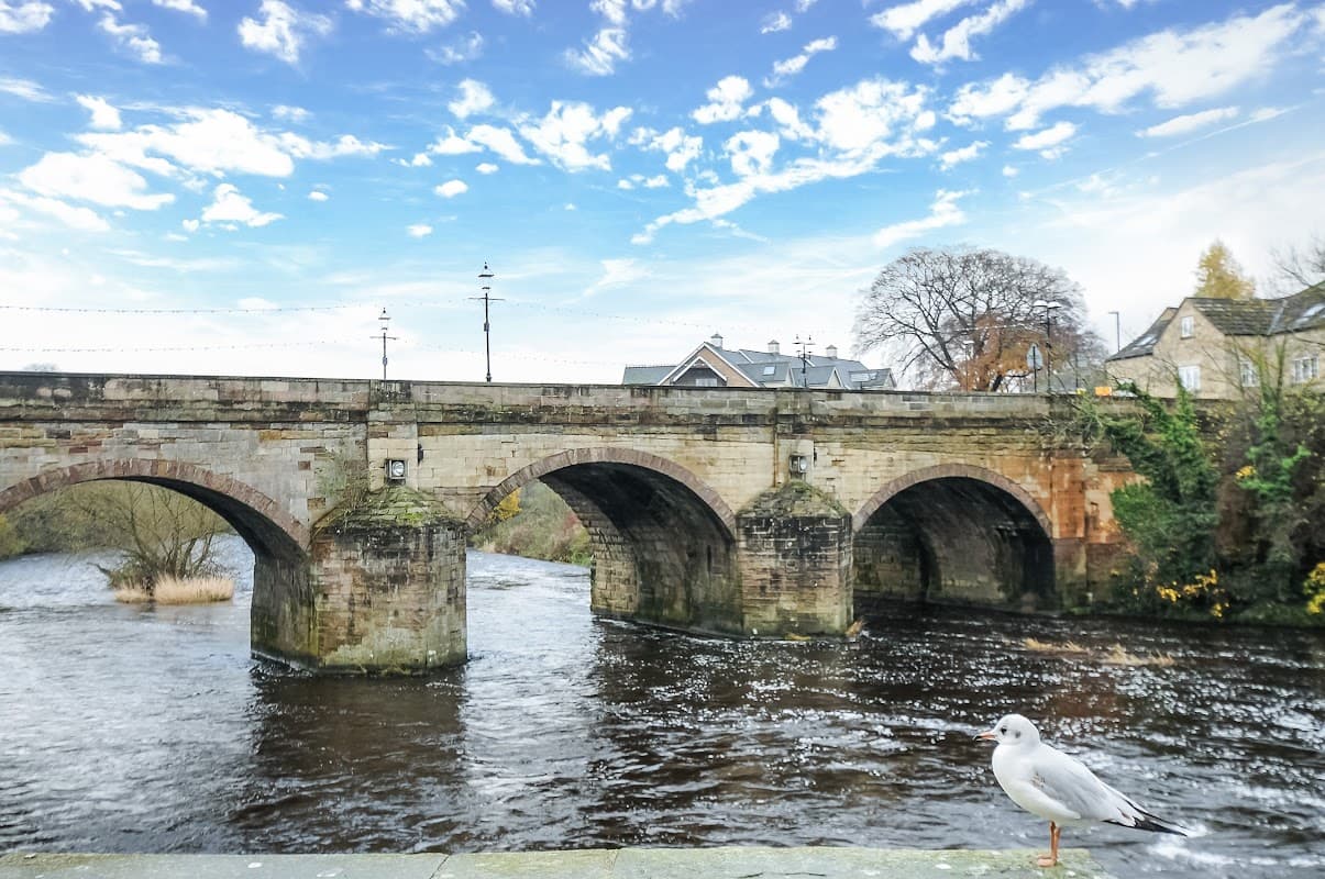 Hunters Estate & Letting Agents Wetherby - Estate Agents in wetherby