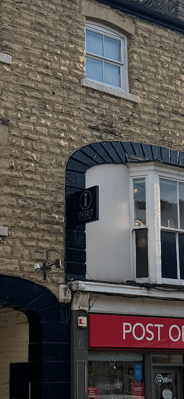 Inset Jewellers - Jewellers in wetherby