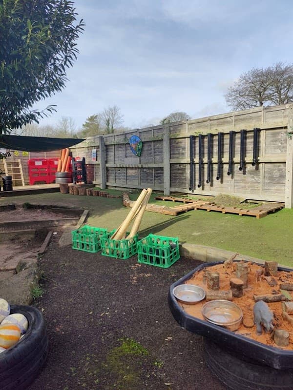 Kids Planet Wetherby - Nurseries in wetherby