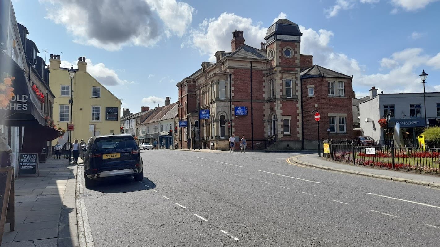 Linley & Simpson - Wetherby | Estate & Letting Agents - Estate Agents in wetherby