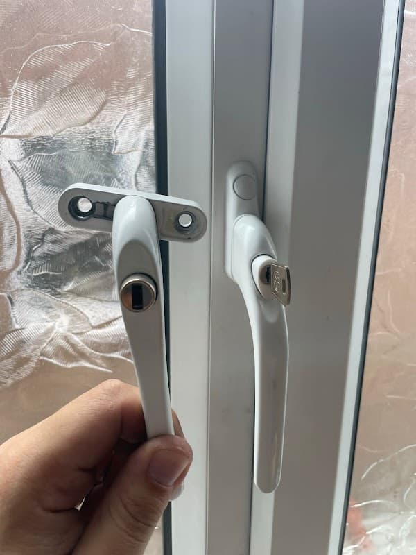 Lock & Key (Wetherby) - Locksmiths in wetherby