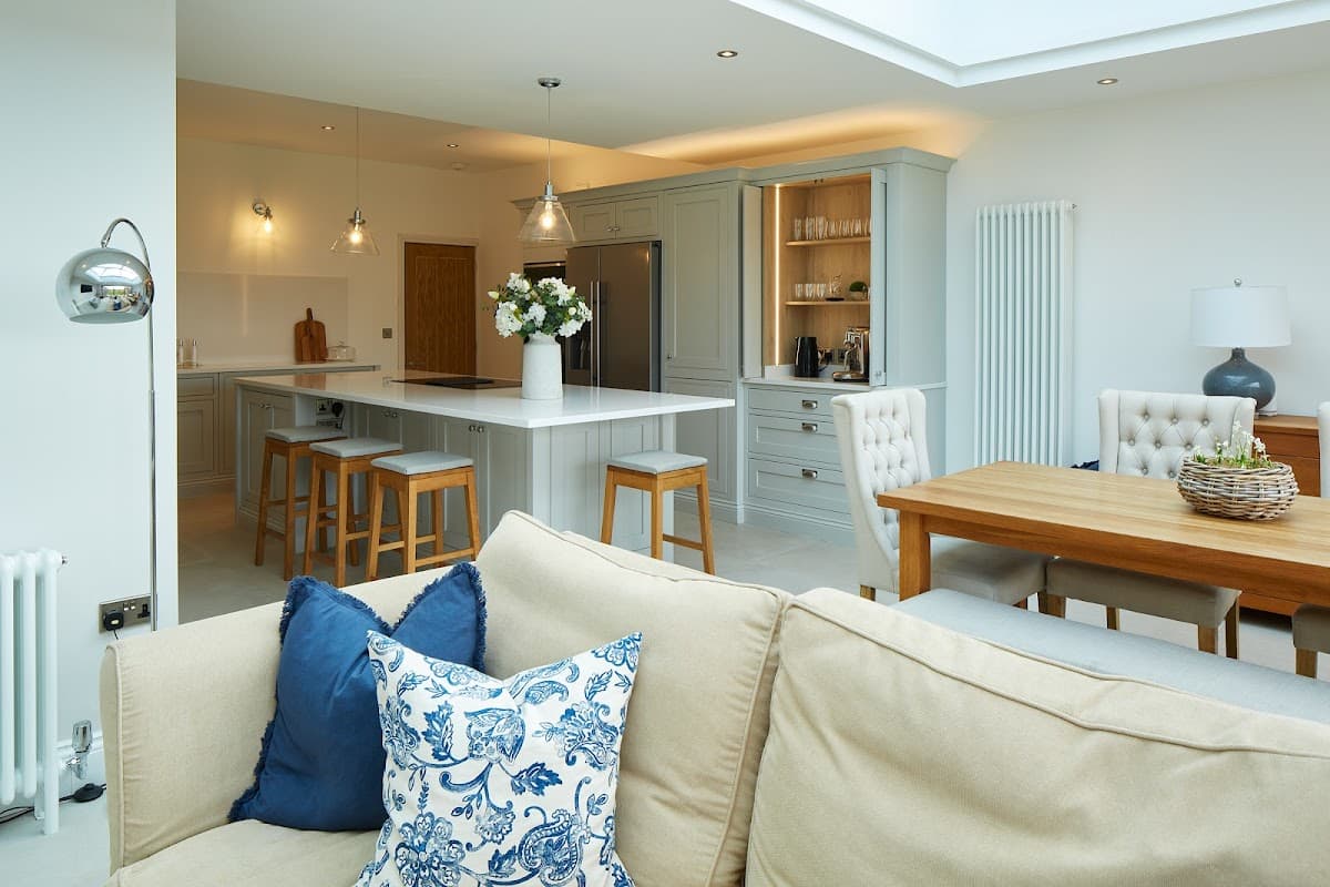 Lucy Jane Interiors - Furniture Shops in wetherby