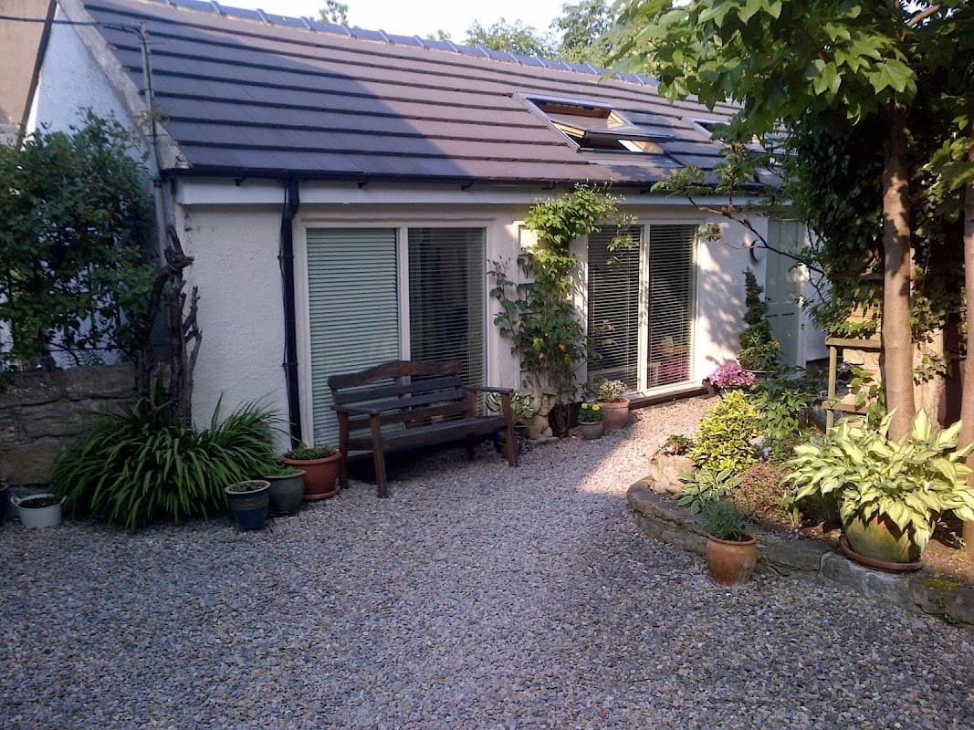 Matt Woods Fitness - Gyms in wetherby