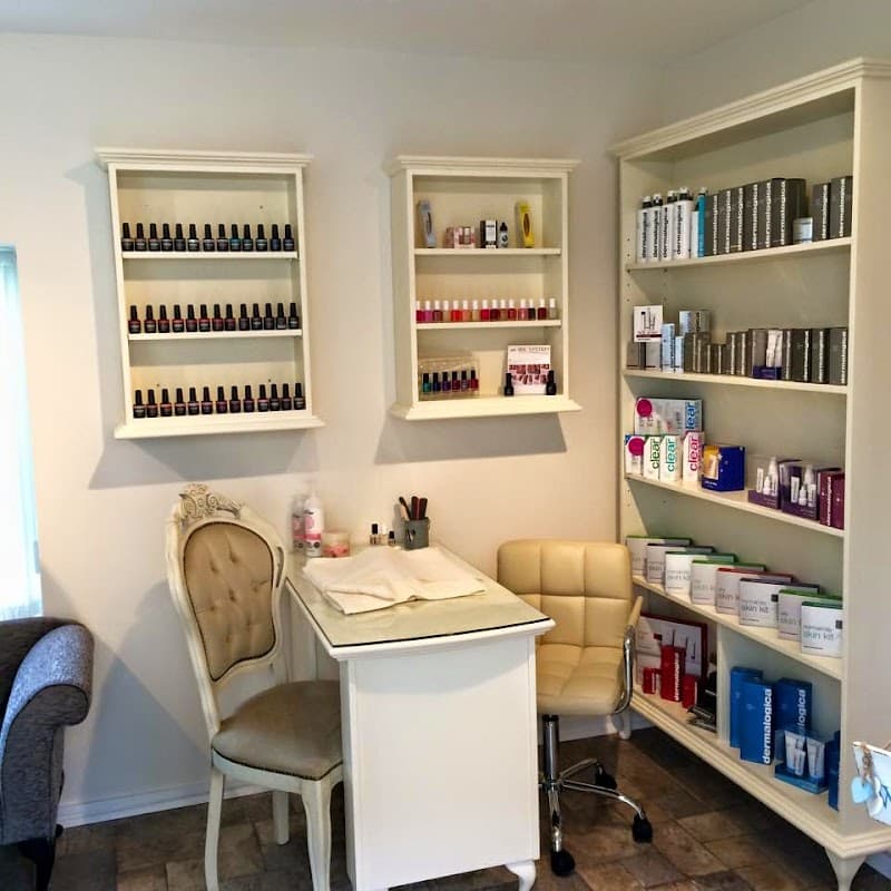 Memphis Belle Beauty - Beauty Salons in wetherby