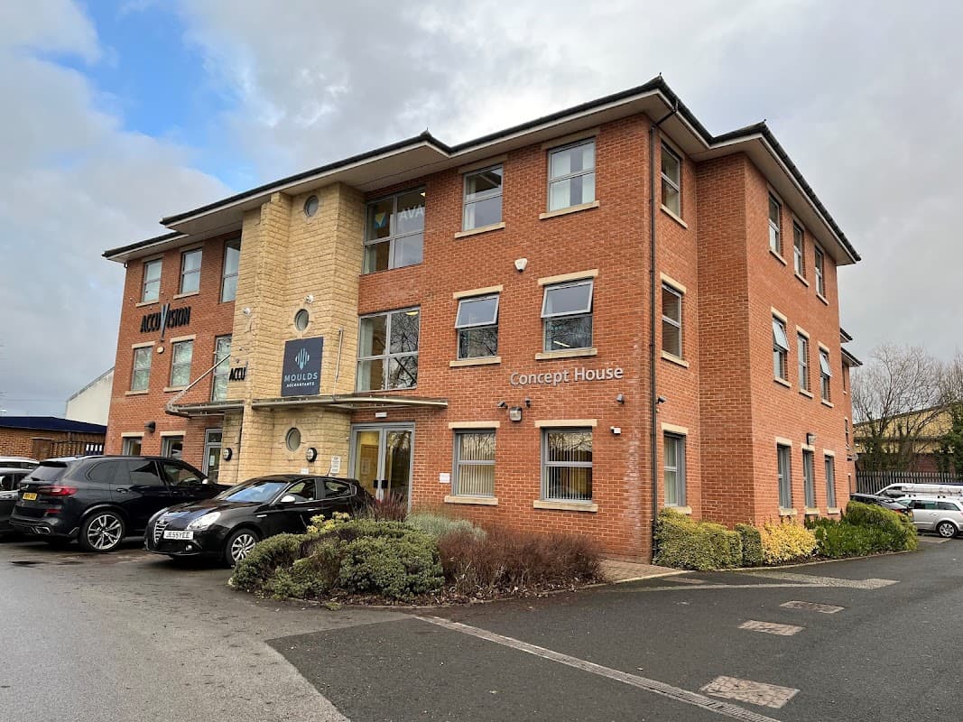 Moulds Accountants & Advisory Services - Accountants in wetherby