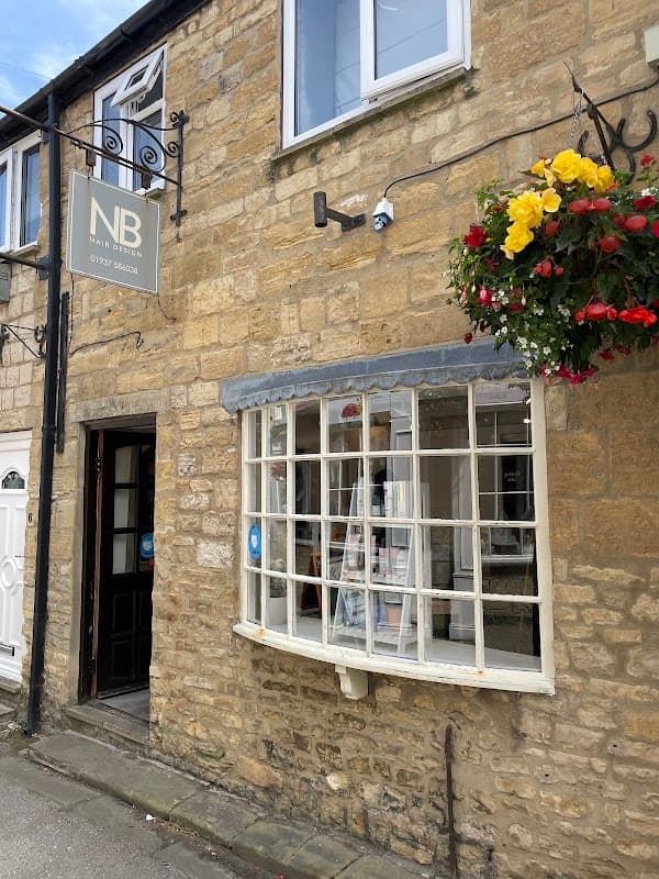 NB Hair Design - Hair Salons in wetherby