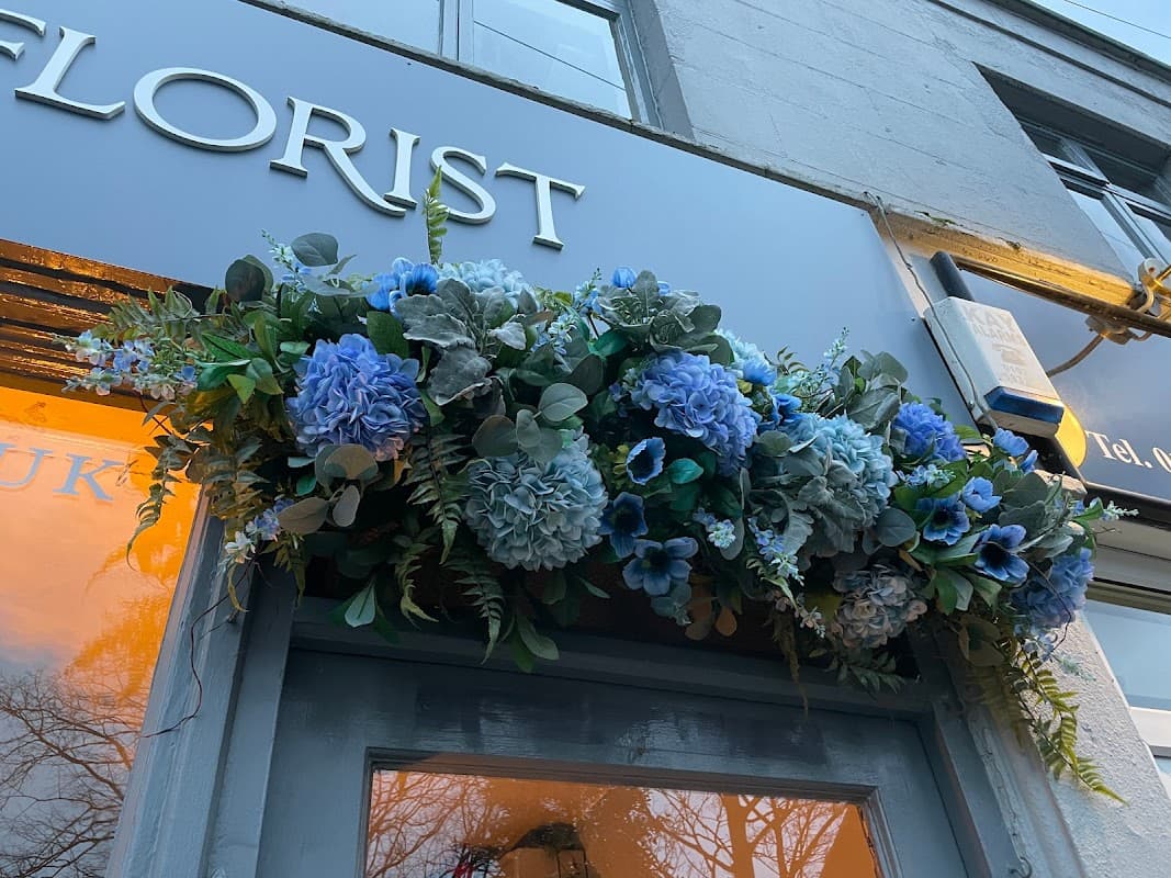 Nicolla Florist - Florists in wetherby