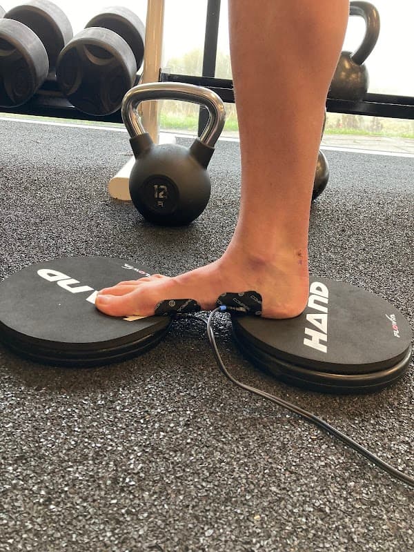 oli.physio (Wetherby) - Physiotherapists in wetherby