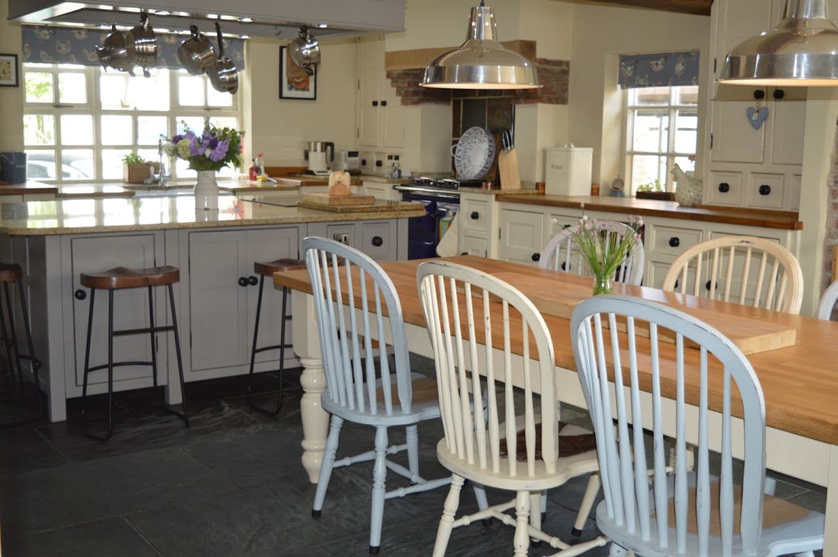 Olive Branch - Furniture Shops in wetherby