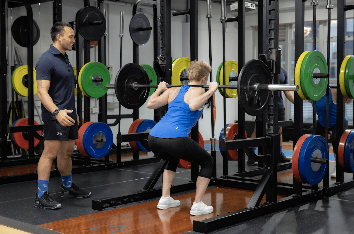 Pinnacle Black Personal Training - Gyms in wetherby