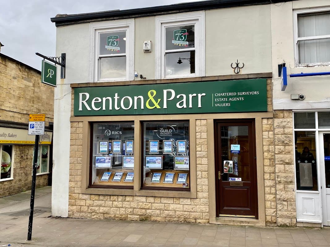 Renton & Parr - Estate Agents in wetherby
