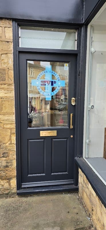 St Vincent's - Charity Shops in wetherby