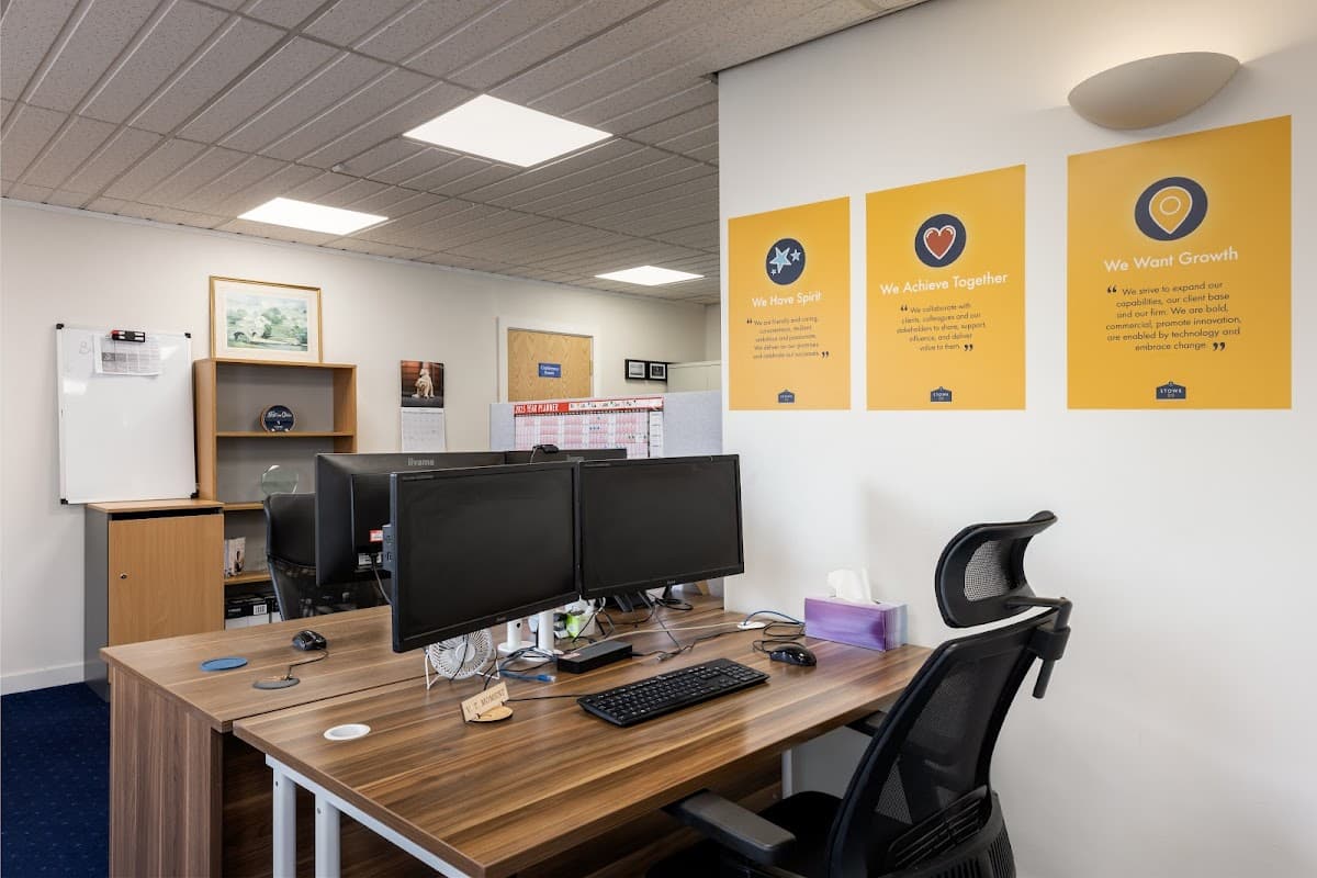 Stowe Family Law LLP - Divorce Solicitors Wetherby