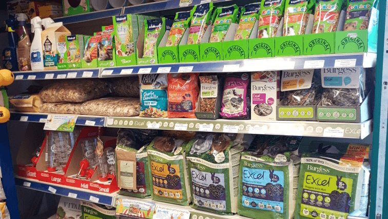 The Country Store (Collingham) Ltd - Sports Shops in wetherby