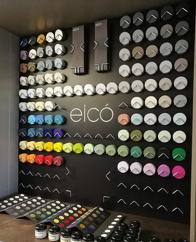 The Decorating Centre