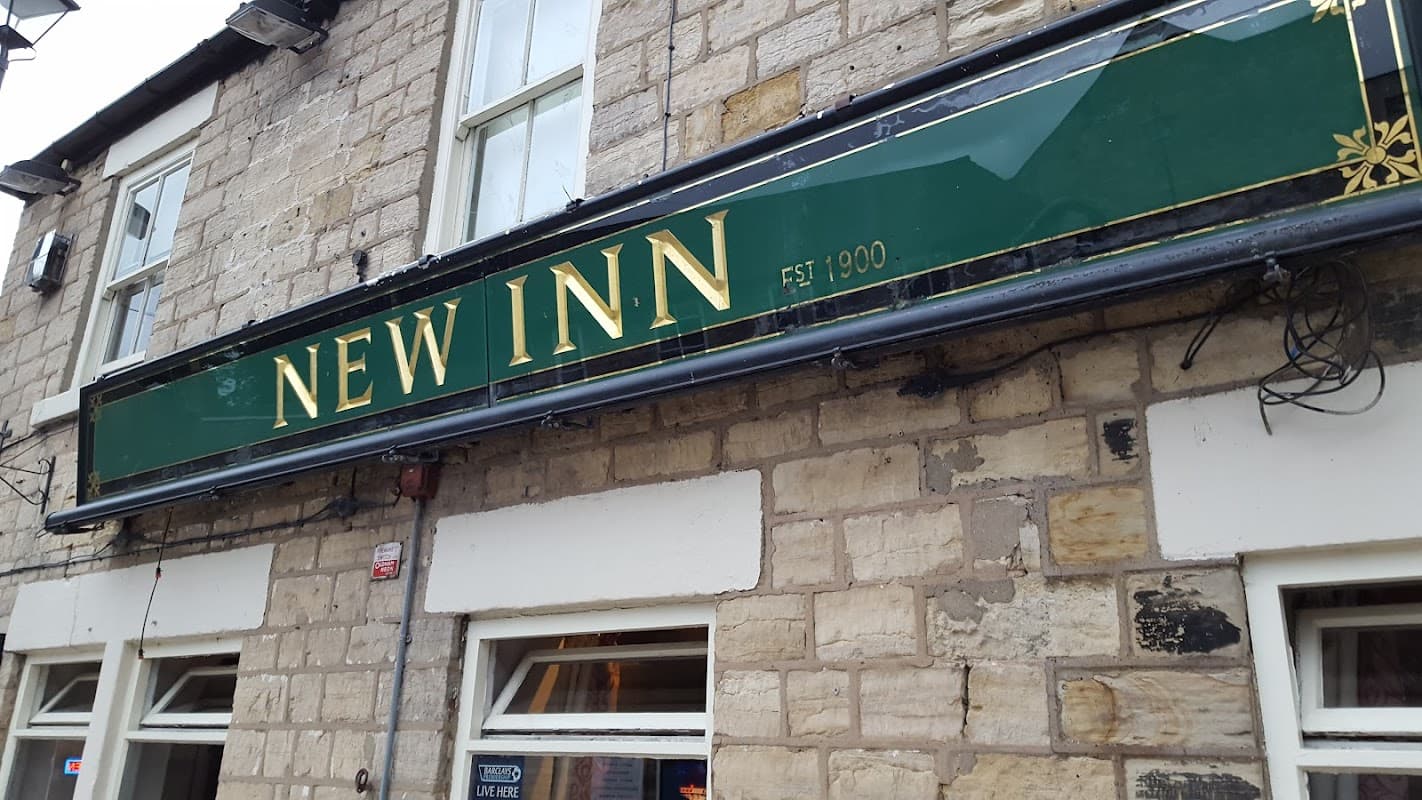 The New Inn