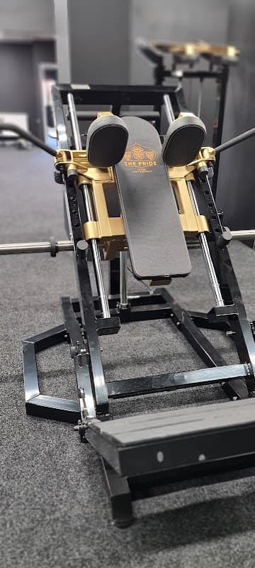 The Pride Gym Wetherby - Gyms in wetherby