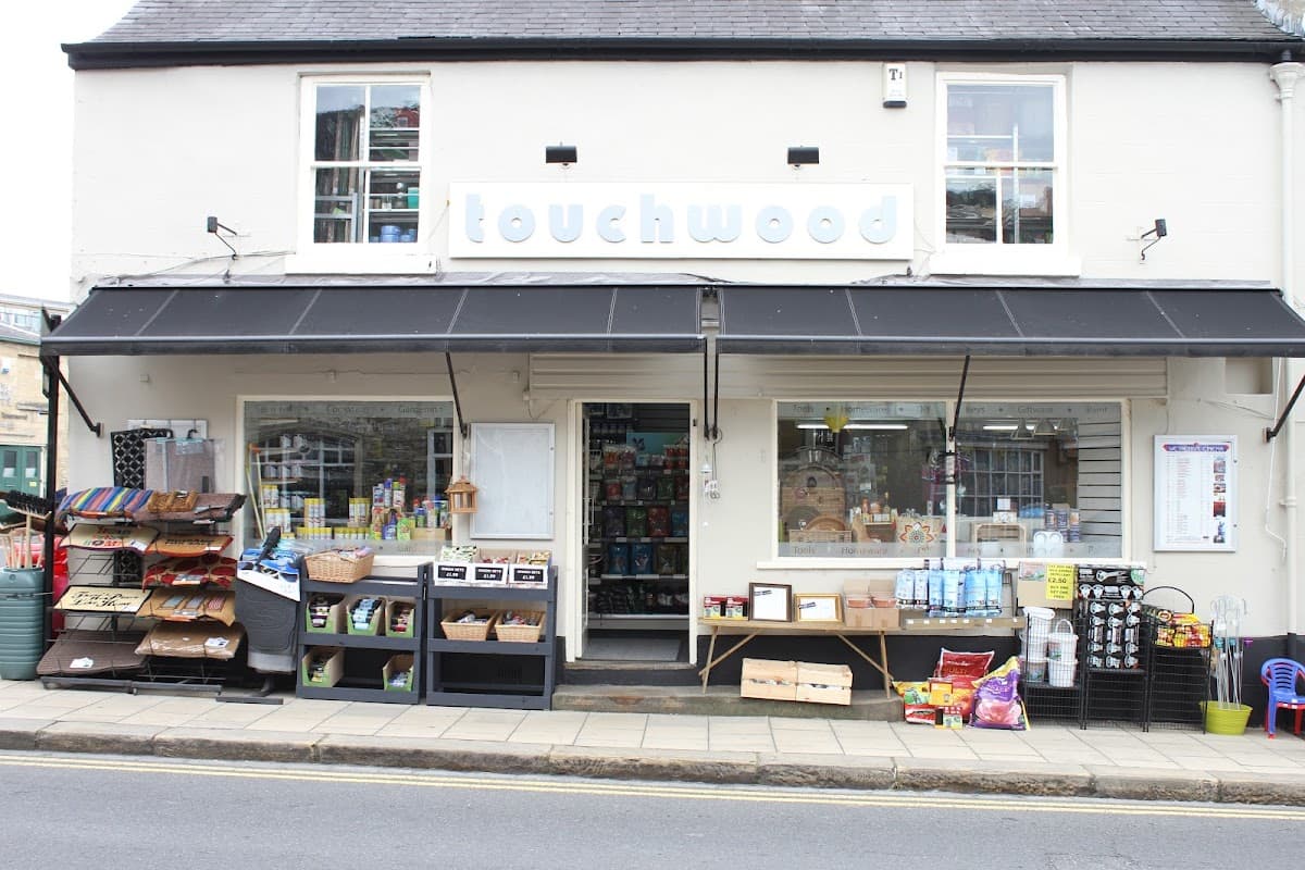Touchwood of Wetherby Ltd - DIY Stores in wetherby