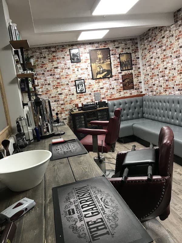 Urban union - Barbers in wetherby