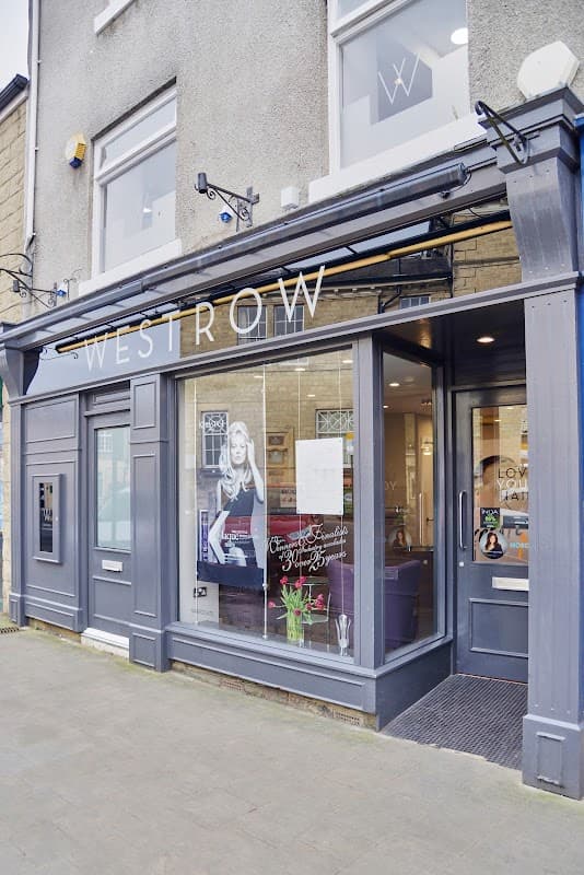 Westrow Wetherby - Hair Salons in wetherby