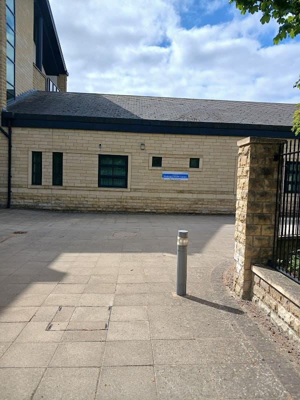 Wetherby Health Centre - Doctors in wetherby
