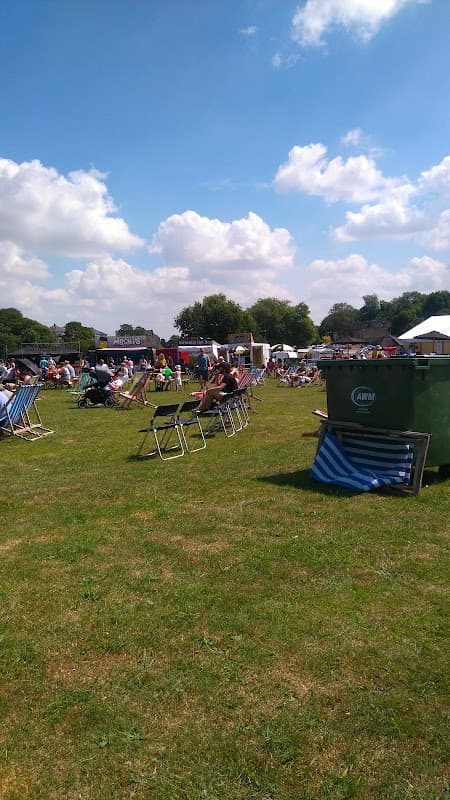 Wetherby Leisure Centre - Gyms in wetherby