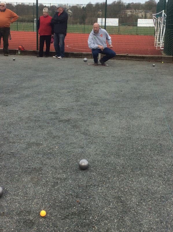 Wetherby Petanque Club - Sports Venue in wetherby
