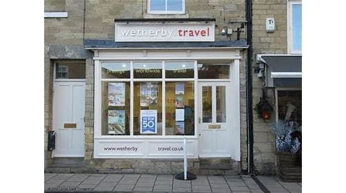 Wetherby Travel - Travel Agents in wetherby
