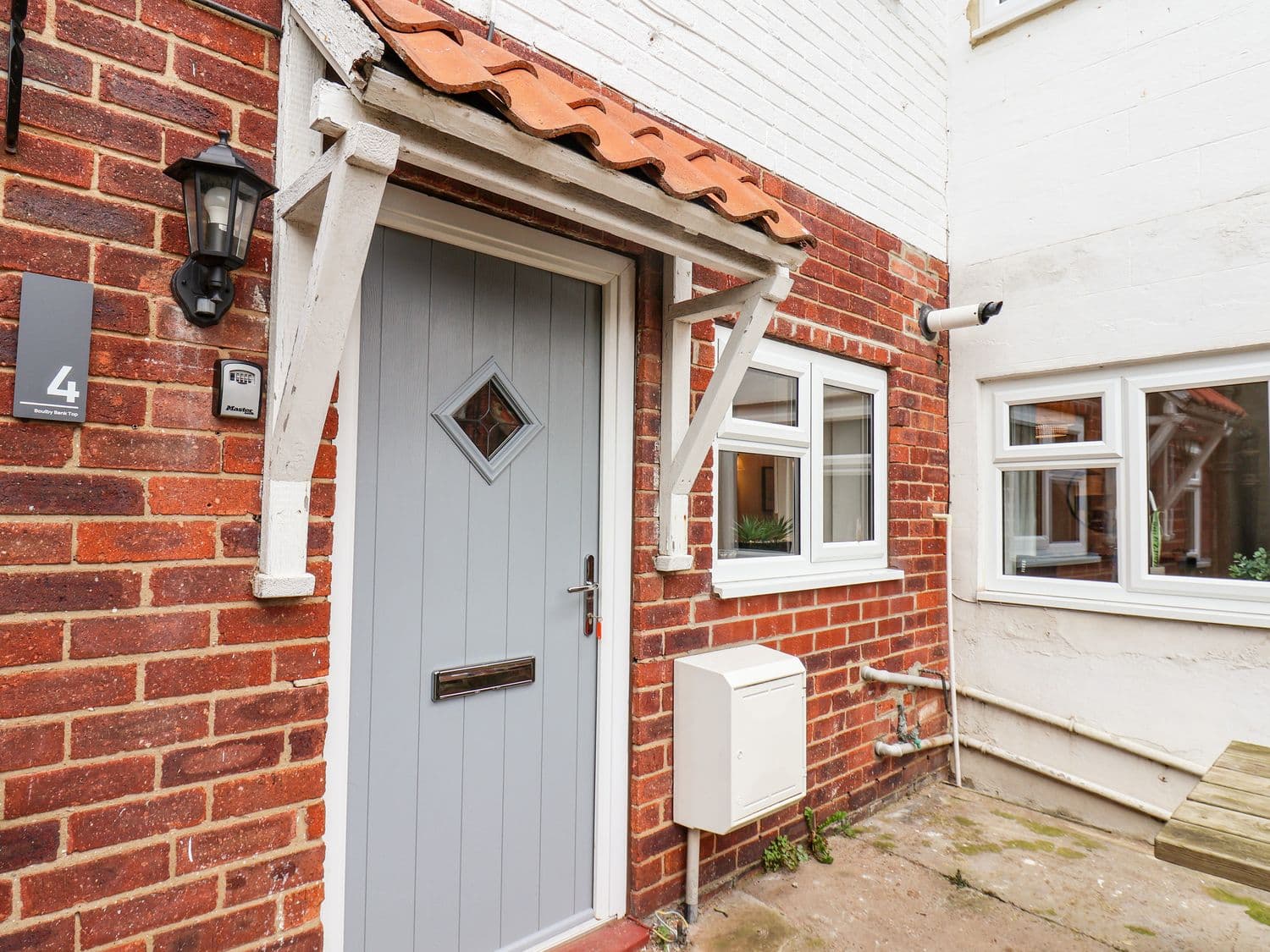 4 Boulby Bank Top, Whitby, Yorkshire