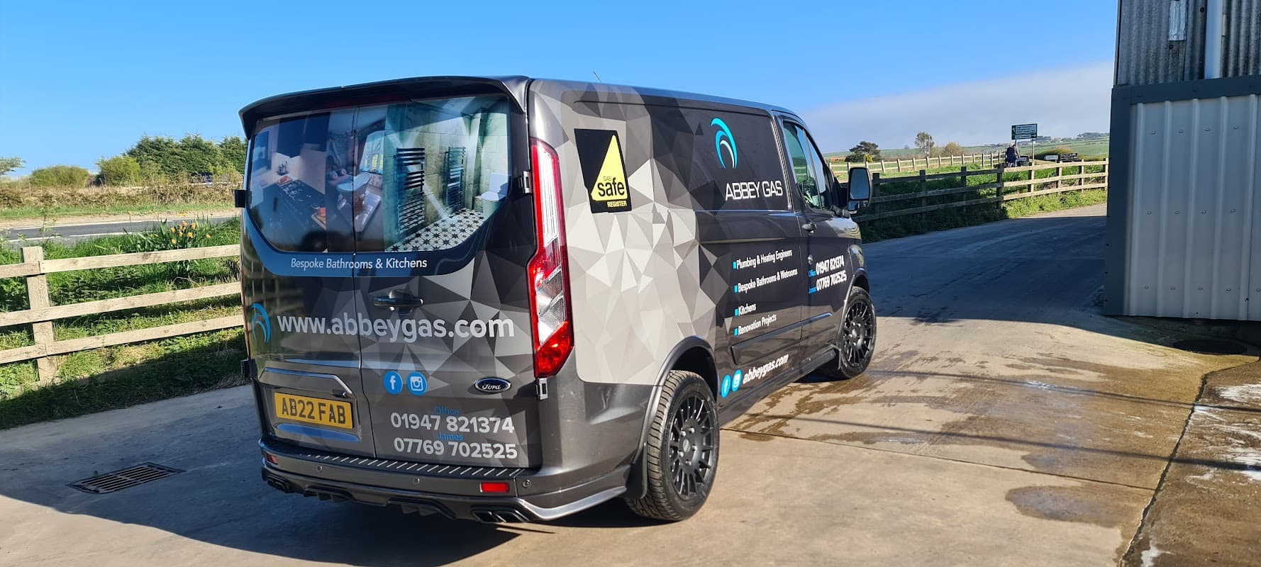 Abbeygas Plumbing and heating - Plumbers in whitby