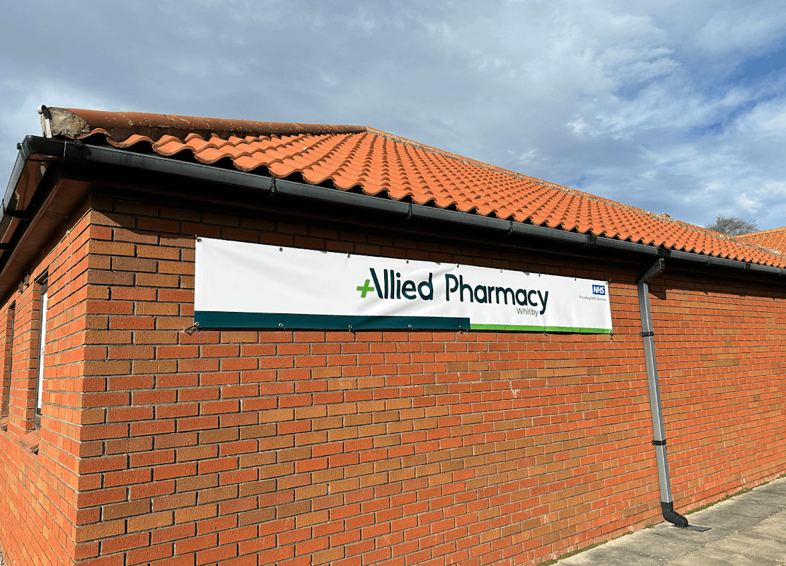 Allied Pharmacy - Whitby - Pharmacies in whitby