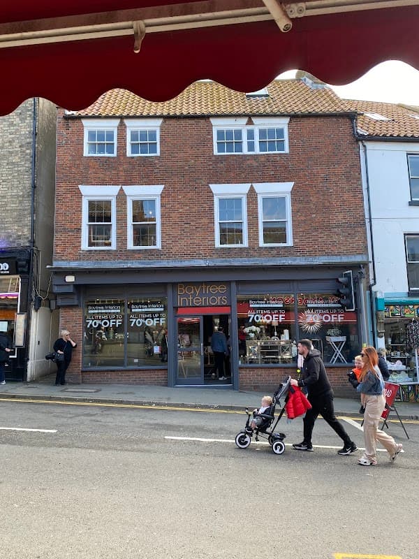 Baytree Interiors - Furniture Shops in whitby