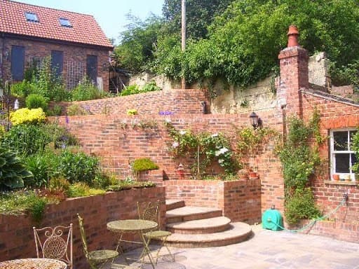 Accommodation at BigSky B & B in whitby