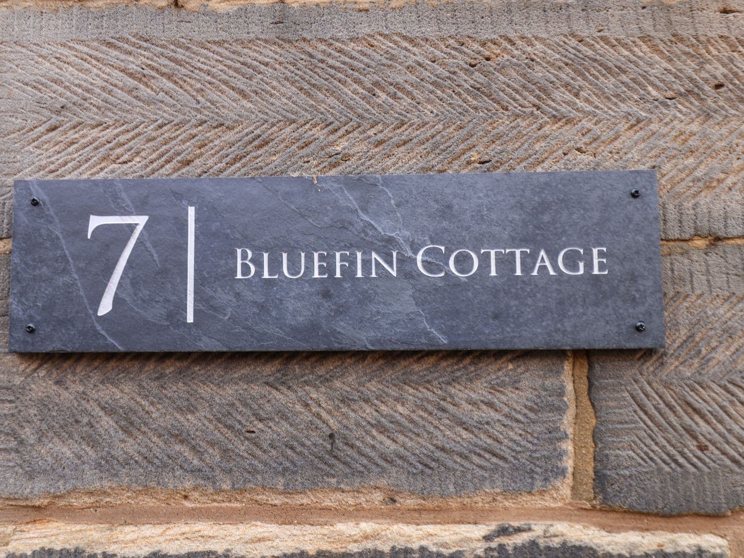 Bluefin Cottage, Whitby, Yorkshire