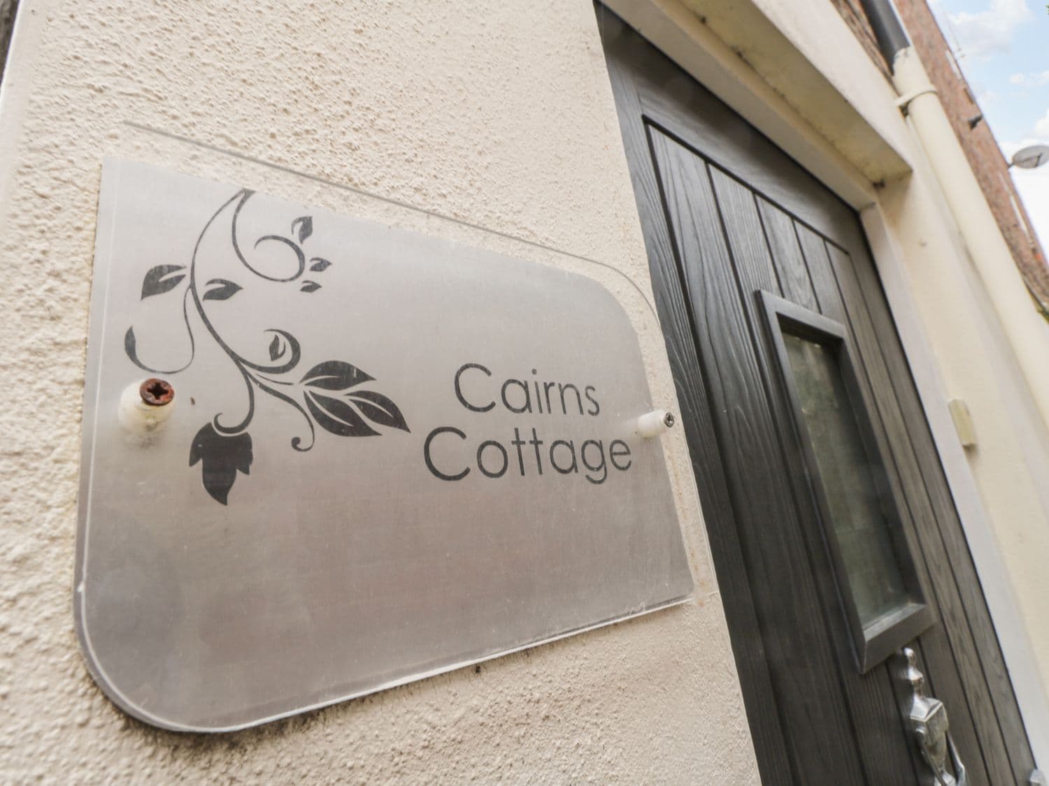 Cairns Cottage, Whitby, Yorkshire