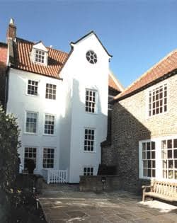 Captain Cook Memorial Museum - Museum in whitby