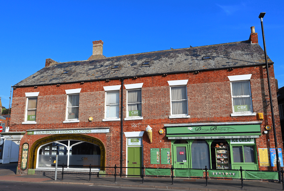 CBK Colin Brown & Kidson - Solicitors in whitby