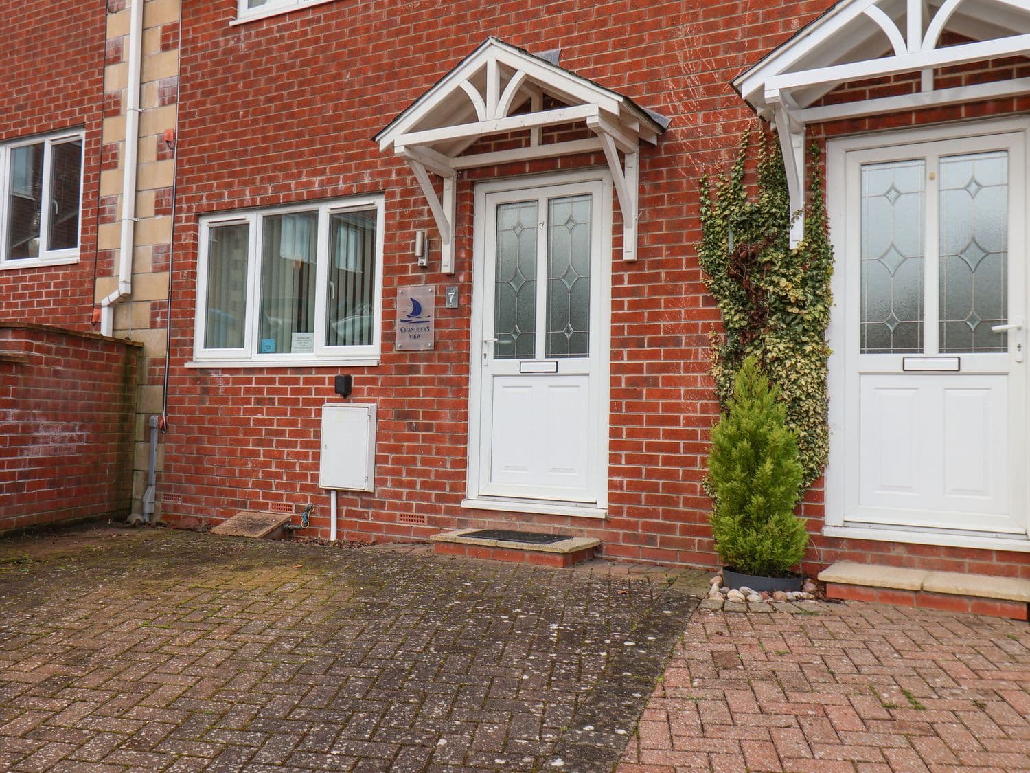 Chandler's View, Whitby, Yorkshire