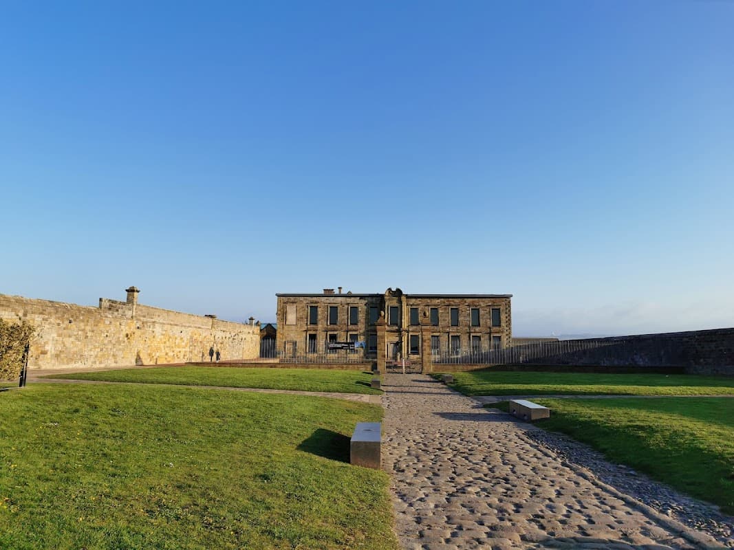Cholmley House - Abbeys in whitby