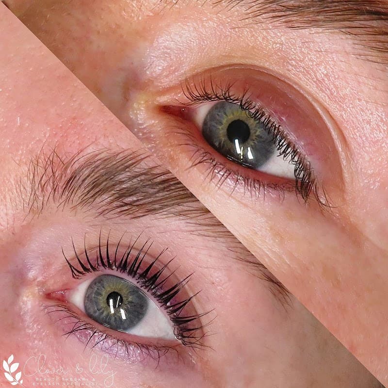 Clover & Lily - Beauty Salons in whitby