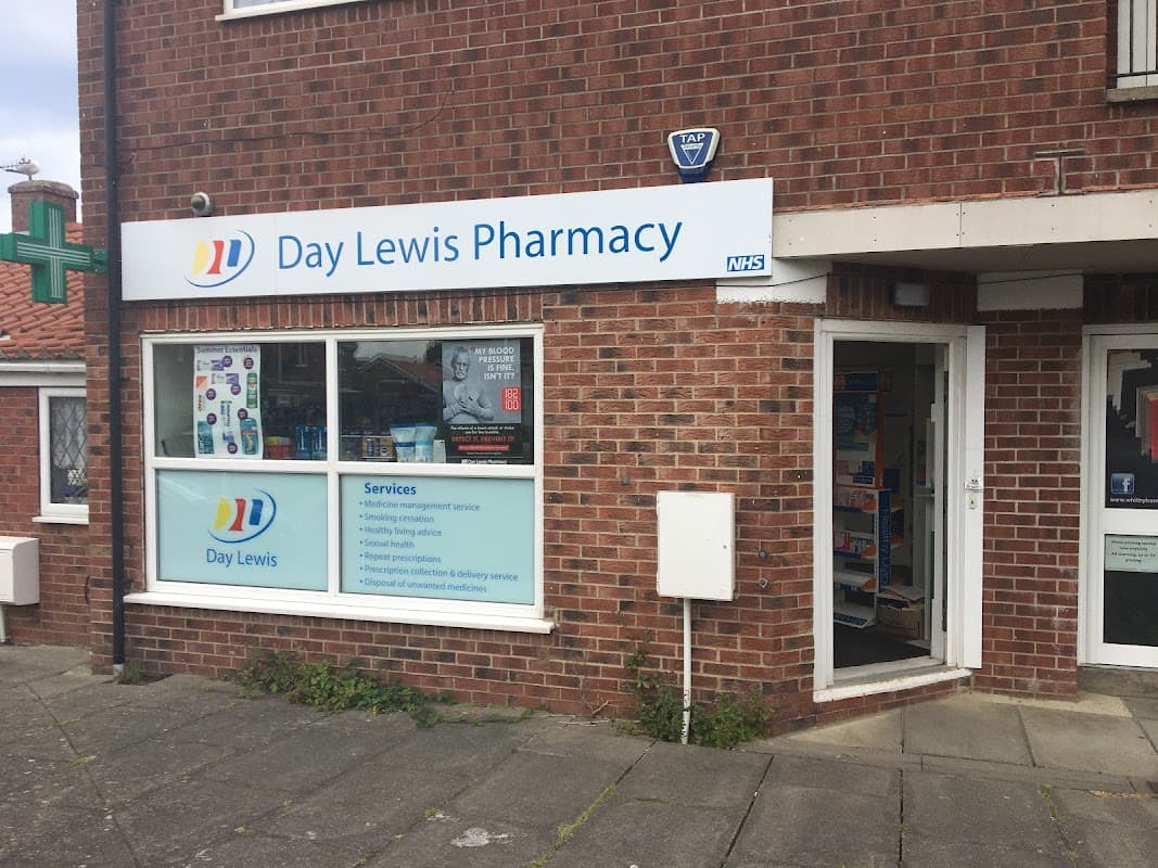 Day Lewis Pharmacy East Whitby + Weight Loss Clinic - Pharmacies in whitby