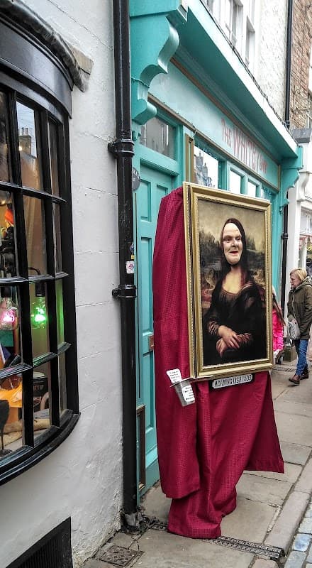 Doggielicious HQ - Pet Shops in whitby