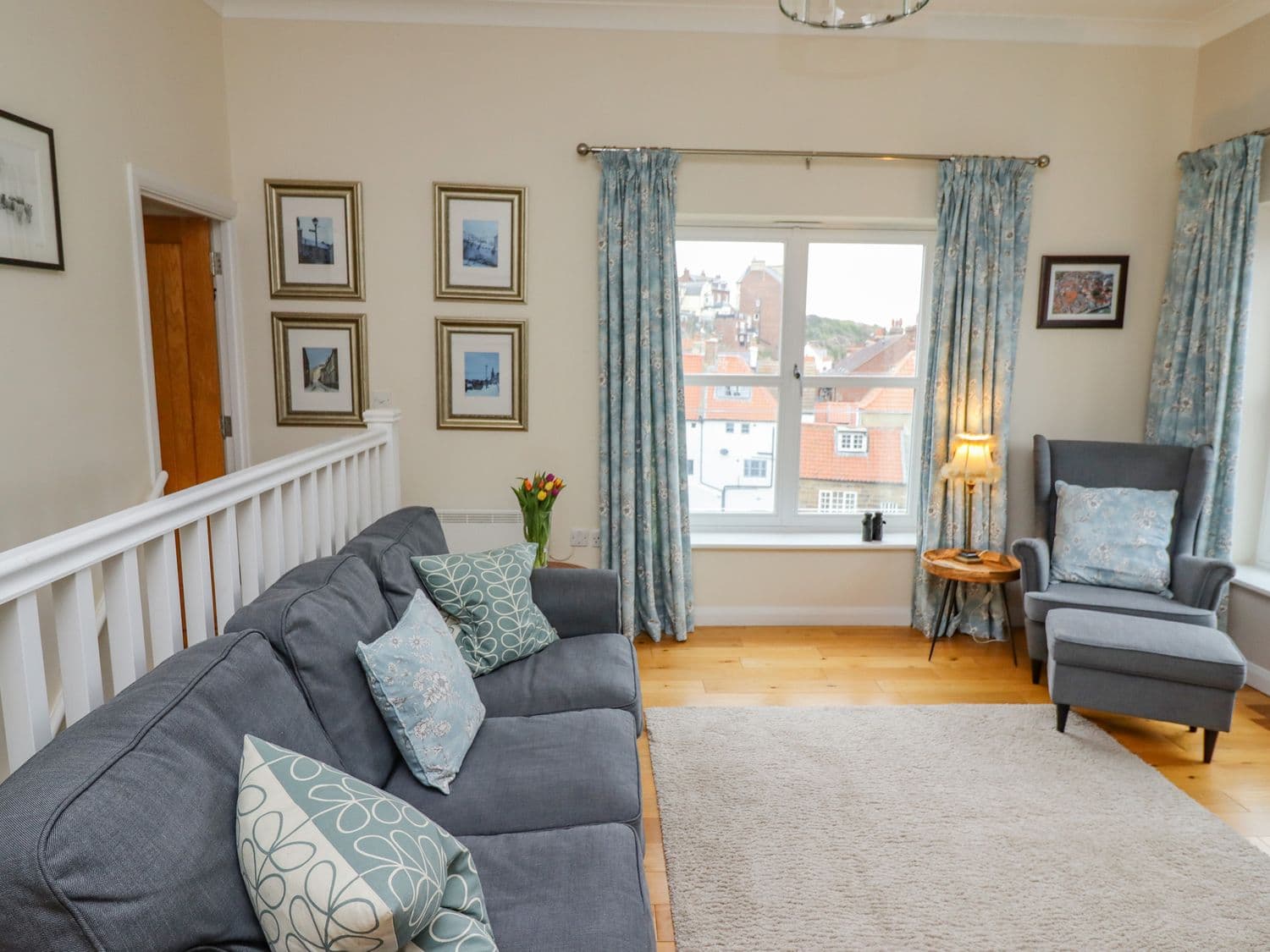 Graysâ Cottage, Whitby, Yorkshire