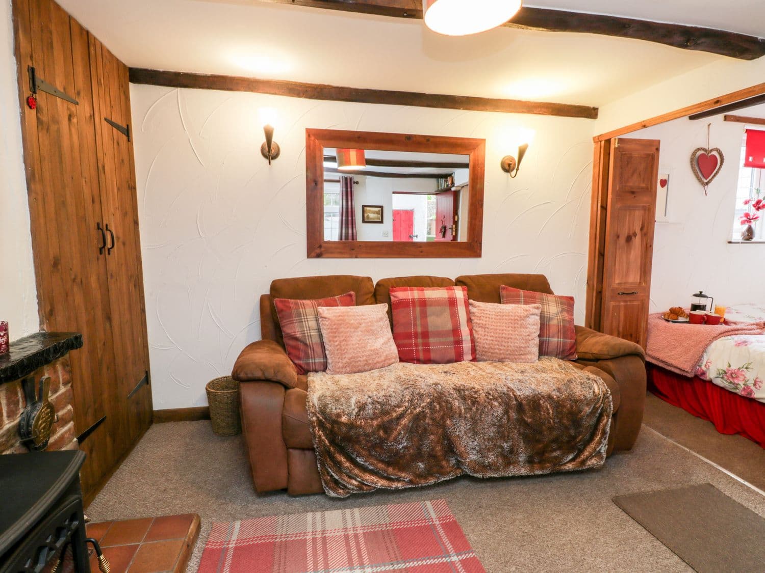 Griers Cabin, Whitby, Yorkshire