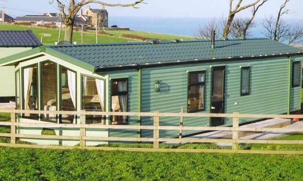 High Straggleton Farm - Campsite in whitby