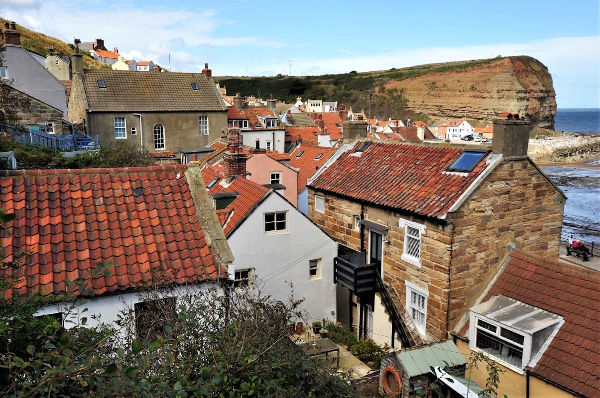 Hope & Braim - Estate Agents in whitby