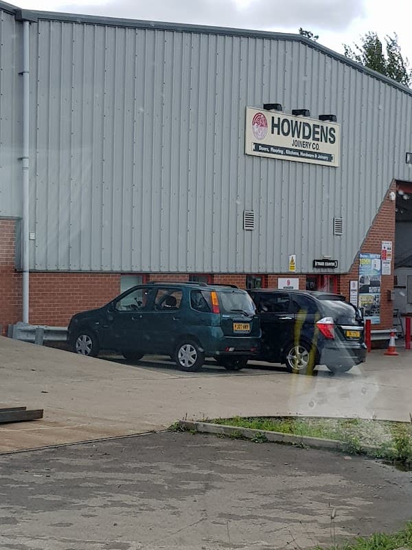 Howdens - Whitby - Furniture Shops in whitby